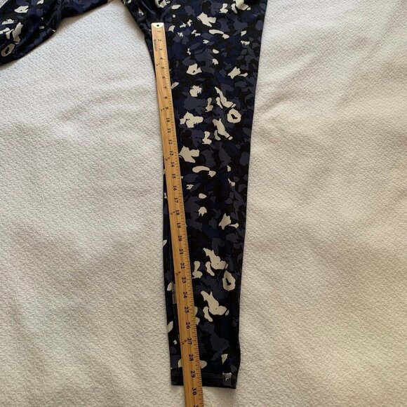 Old Navy Active powerpress high-rise leggings go-dry Large Tall - Picture 10 of 10